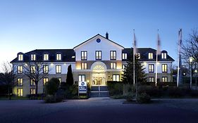 Best Western Hotel Helmstedt Am Lappwald