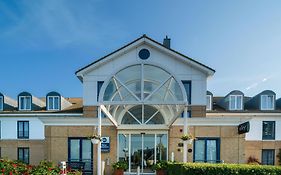 Best Western Hotel Helmstedt Am Lappwald